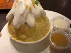 -After You Dessert Cafe(Silom Complex)