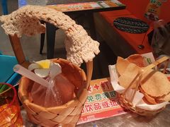 -小小集渔·泰式大排档(太古里香槟店)