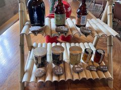 -阳朔糖舍酒店·糖舍餐厅&酒吧