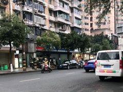 -甘记肥肠粉(马鞍北路店)