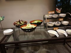 -万德诺富特酒店·自助餐厅(万德大厦店)
