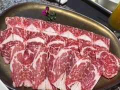 -辉哥火锅(虹桥路店)