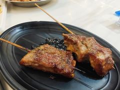 -渔文乐·海鲜大排档(壹品总店)