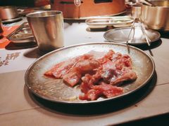 -西塔老太太泥炉烤肉(温州首店万象城黑金店)