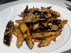 -巴扎屋大盘鸡·新疆菜(汇嘉时代店)