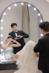 -薇薇新娘婚纱摄影连锁品牌(瘦西湖店)