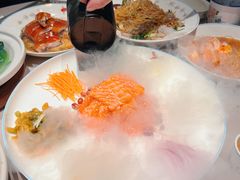 -小炳胜(卓悦中心店)