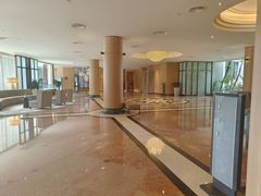 -厦门悦华酒店