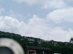 -玉舍国家森林公园