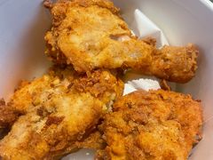 -肯德基(崇文路店)