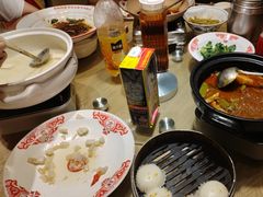 -肖记公安牛肉鱼杂馆· 省级非物质文化遗产(仁和路店)