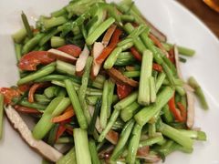 -鸿运楼·舌尖上的徽菜