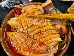-肥龙火锅(南坪店)