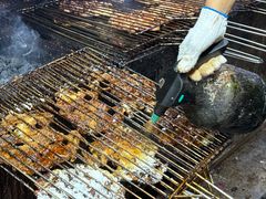 -周记老沈阳焦火鸡架