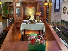 -碧露轩·大益茶体验馆(镇江路店)