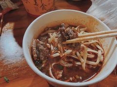 -王记生烫牛杂面馆(兰陵路店)