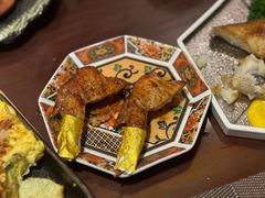 -弓二·烧鸟居酒屋(财富购物中心店)