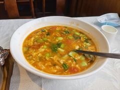 -惠丰堂饭庄·烤鸭·京味菜(西北旺·唐家岭店)