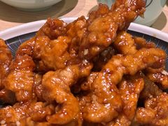 -吕氏疙瘩汤·海鲜新鲁菜(凯德mall新都心店)