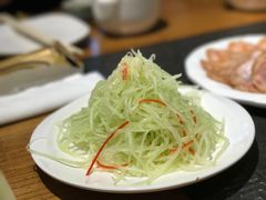 -小城粥道·海胆鲜虾粥(解放广场店)