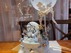 -慢隅法式小馆·生日求婚西餐厅