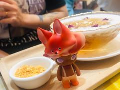 -甜心妈妈·榴莲星级糖水(北京路总店)