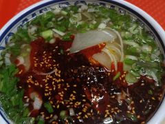 -周勇牛肉拉面(火车站西路店)
