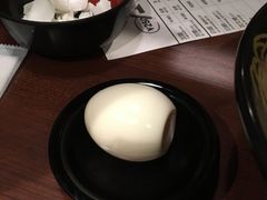 -一兰拉面(池袋店)