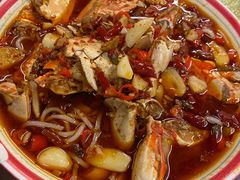 -堂瓦里·33年传统赣菜(第一街区店)