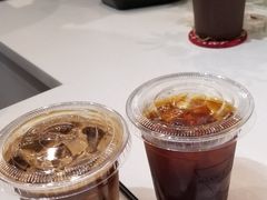 -Manner Coffee(大宁国际商业广场店)