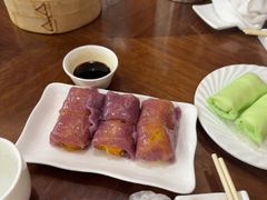 -潮福城大酒楼·潮粤菜·港式点心(阳光城店)