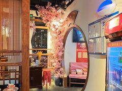 -鸽舞笙平金牌烧鸽子·融合菜(鲁谷店)