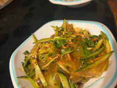 -妈妈家铁锅炖(景诚园综合楼店)
