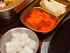 -양평식당·杨平食堂(华贸店)