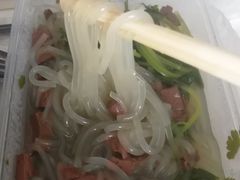 鸭血粉丝汤-香山胡记吴江路生煎(灵山路店)