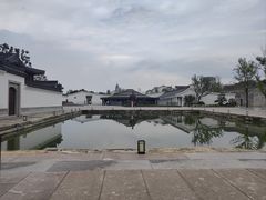 -王阳明故居