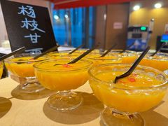 -听松楼·花园酒店·自助餐厅(红梅公园店)