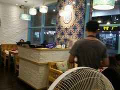 -乌镇那一年小院主题餐厅(甘泉西路店)