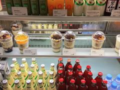 -匠造烘焙(上海湾店)