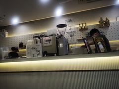 -茶力的小怪兽(梅林卓悦汇店)