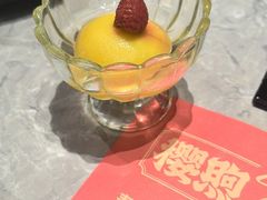 -樱煦和牛寿喜烧(如皋吾悦广场店)