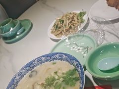 -裕丰源滋补烩面(天赋路店)