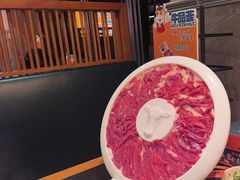 -牛品荟牛肉火锅(新城广场店)