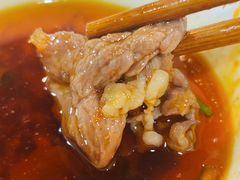 -渝味黄姐火锅(黄泥村店)