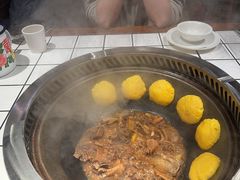 -姚稷大铁锅(龙之梦店)