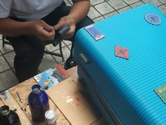 -修拉杆箱·行李箱日默瓦