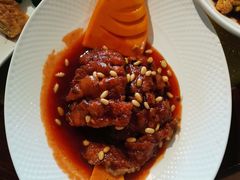 -功德林(南京西路店)