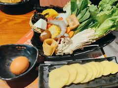 -呷哺呷哺(宝山正大乐城店)