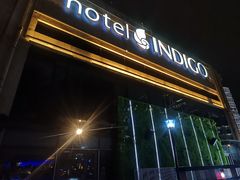 -上海外滩英迪格酒店