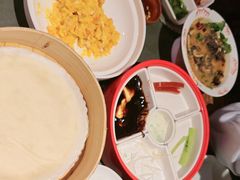 -小吊梨汤·北京菜·烤鸭(清河万象汇店)